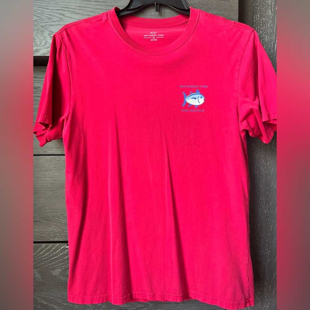 Men’s Southern Tide T-Shirt 🐟